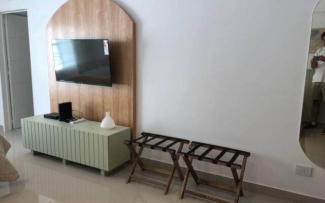 Luxury in San Telmo - Paseo de la Cisterna