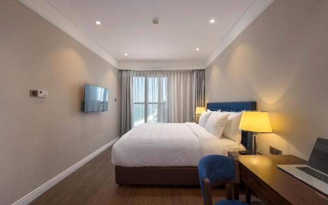 Altara Suites Da Nang Managed by AHG