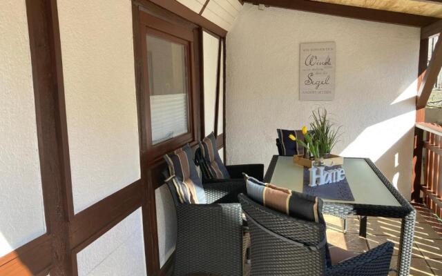 Ferienwohnung Puschel