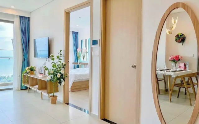 Meomeo Homestay - The song Apartment
