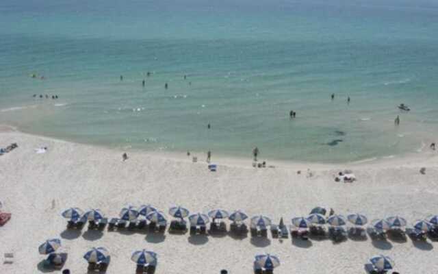 Tidewater 2214 - Two Bedroom Condo