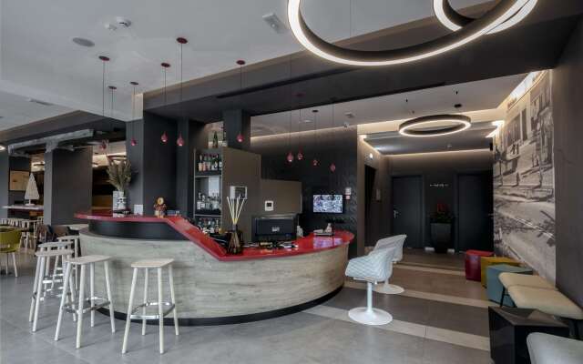 Best Western Hotel Corsi