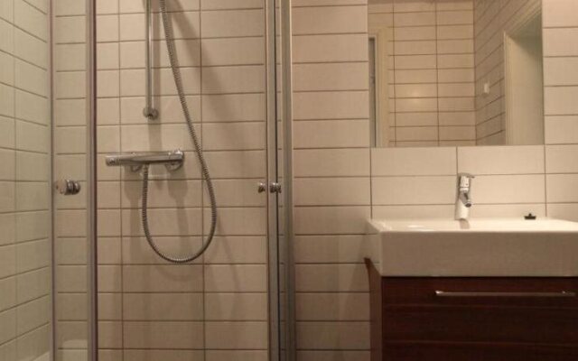 Havsdalsgrenda Apartments