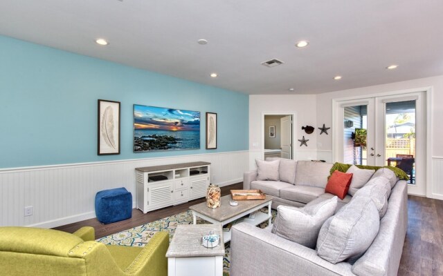 Sardinia Vacation Rental