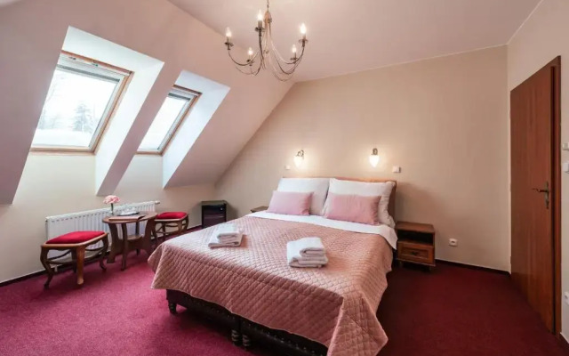 Hotel Litovel