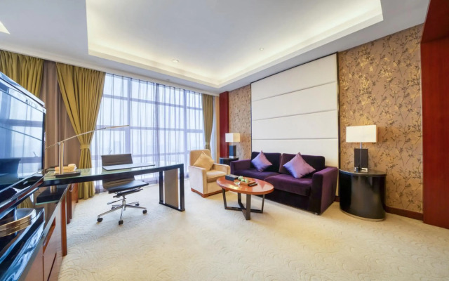 Hangzhou Haixin Hotel