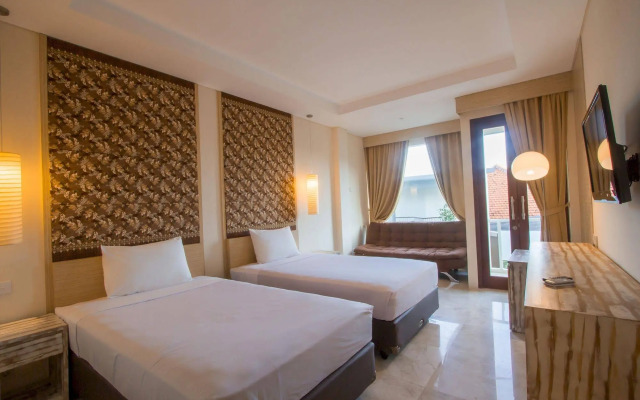 M Suite Bali