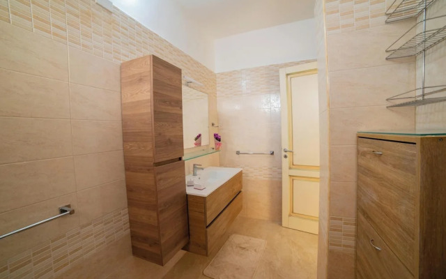 Villa Del Sole Alessia