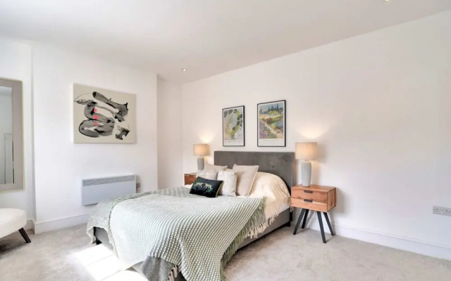 Stunning Apartment in the Heart of Chelmsford
