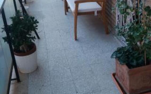 Guest House Il Marchese Del Grillo Ii