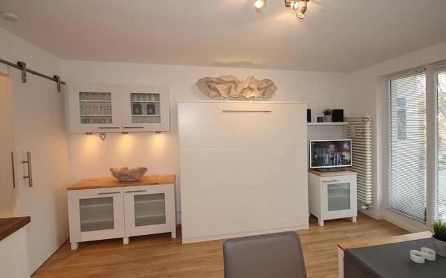 Ferienanlage Bergstraße 62 Appartement Strandzwerg Appartement 10