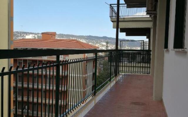 Casa Levante Sea View Apartment