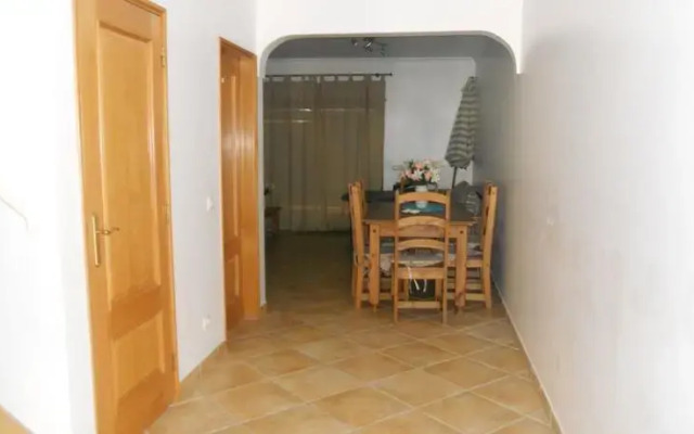 Residencia Golf