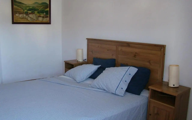 Nuestra casita en CABO DE GATA