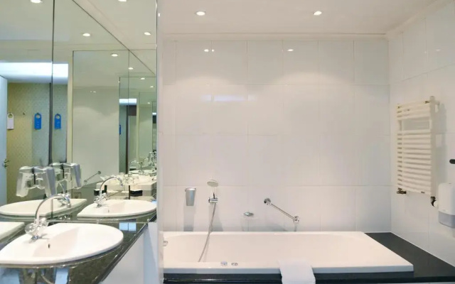 Amrâth Hotel Born Sittard Thermen
