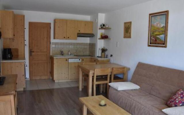 Apartment Intérieur chaleureux belle terrasse plein sud