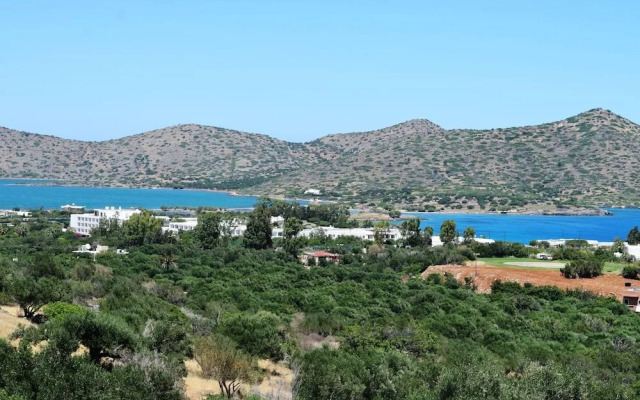 Marianna Sea view House