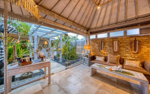 Bali Cosy Villas Seminyak for Adults Only