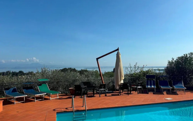 Villa Castlegrace Lake Garda - Italian Homing