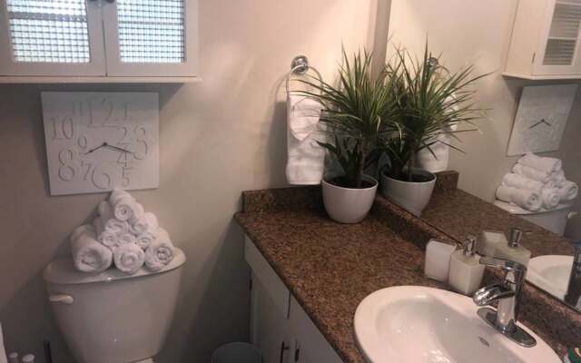 Tsawwassen Vancouver 4bdrm House