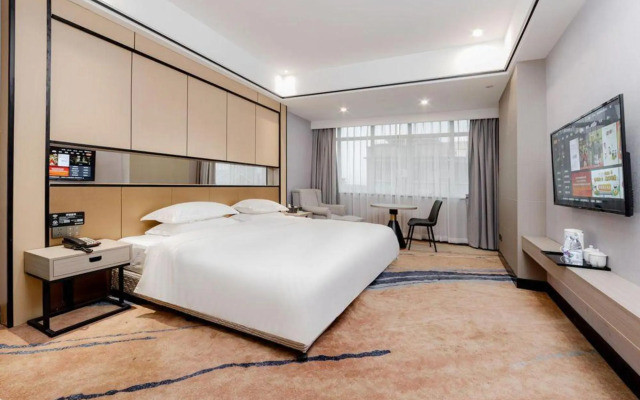 YOUNG KING HOTEL(Foshan Nanhai Jiujiang Branch)