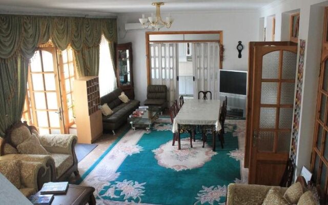 Guest House Atlas