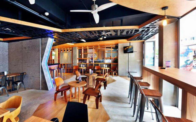 Ratana Patong Beach Hotel by Shanaya