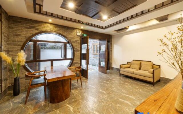 youjianqingyan Homestay