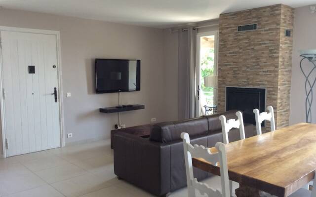 Cosy Cottage La Turbie