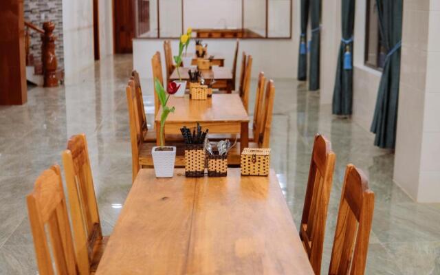 Phong Nha Love Homestay