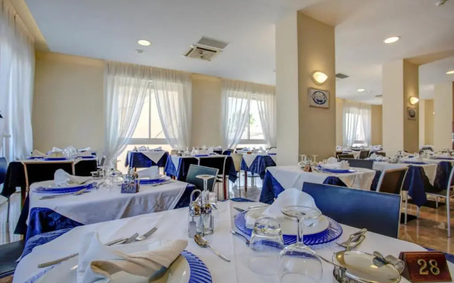Hotel Olympia