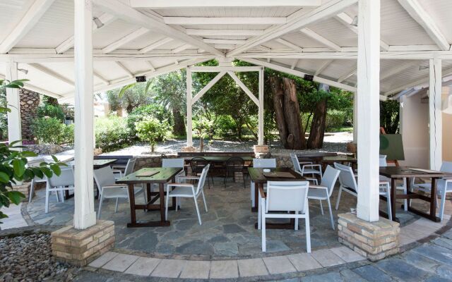 Art Hotel Debono