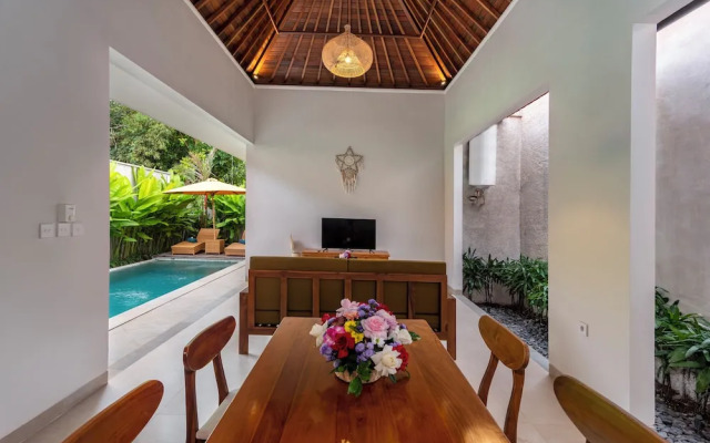 D'Langon Villa by Sidhi Hospitality Experiences