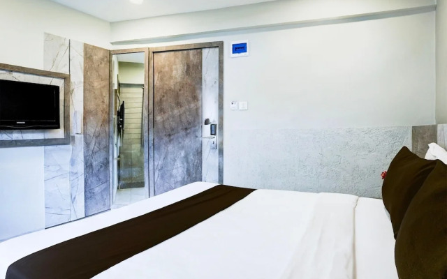 Elite Stays at Vashi Mumbai