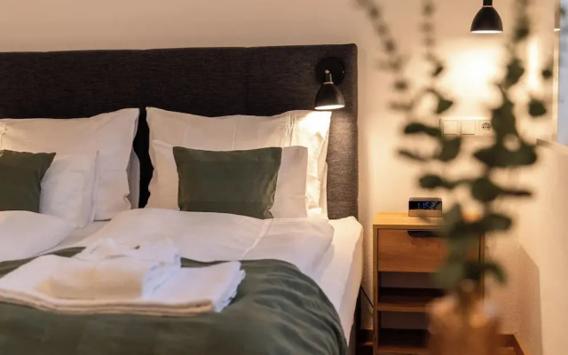 dreamcation Altstadthotel Regensburg