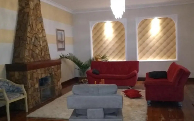 Hostel Colibri