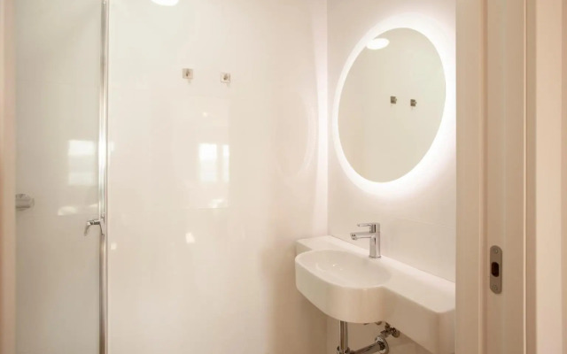 Apartamentos Reina Victoria