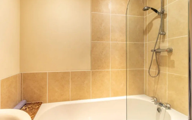 Host Stay Hillbrook House Apartment
