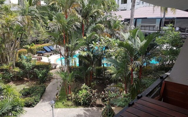 V Beach Resort