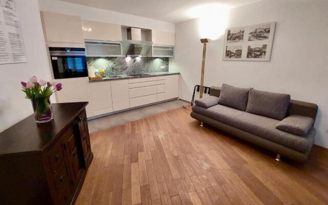 Vienna Studio Apartments