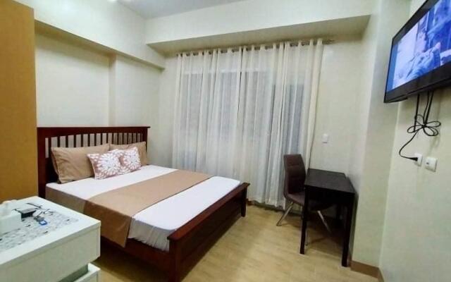 Lafayette Park Square,Iloilo Business Park Condo P