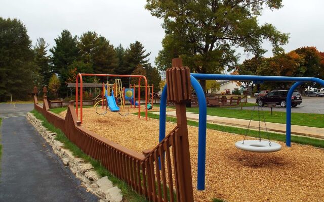 Best Western Lakewinds