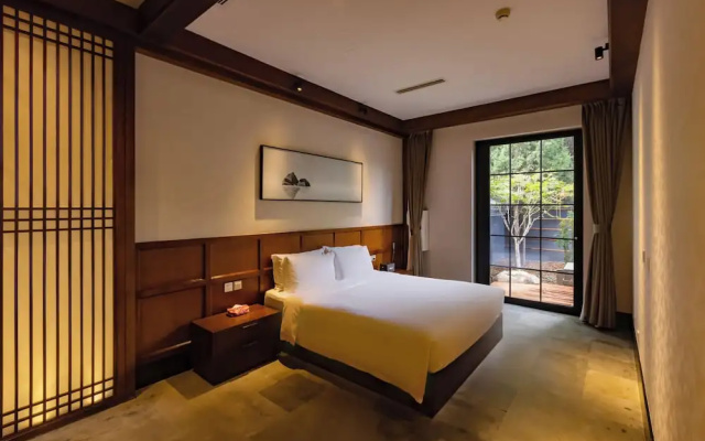 Beijing XiaoTang YiPiao Hot Spring Resort – Guest Rooms – Beijing