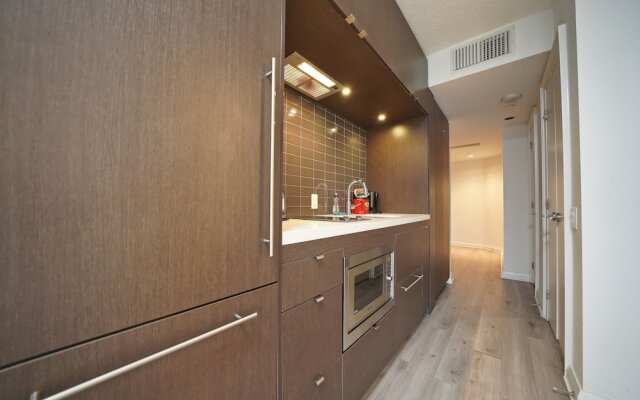 The Yorkville Boutique Suites