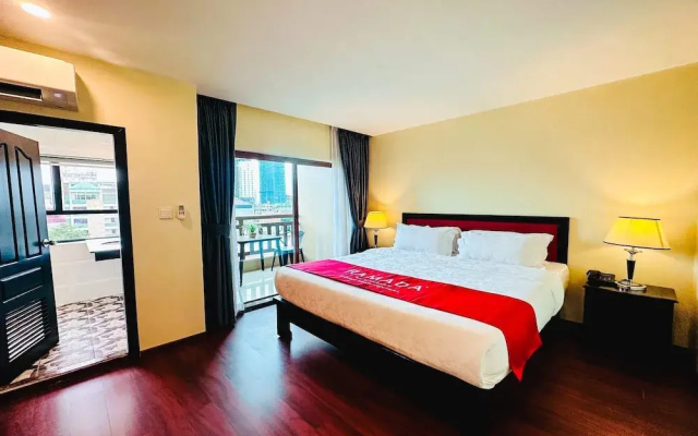 Ramada by Wyndham Phnom Penh Central