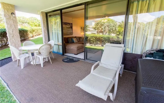 Kihei Alii Kai C104 - One Bedroom Condo