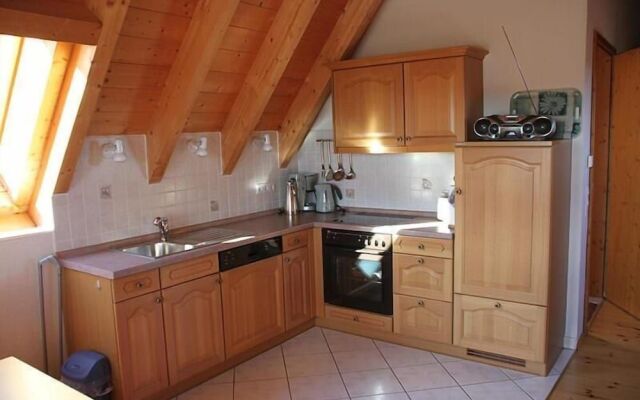 Hotel Ferienanlage Zum Silberstollen