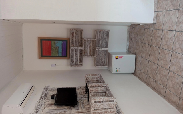 Pousada Olhar da Sereia