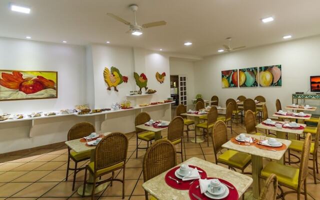 Hotel Villa Di Rimini