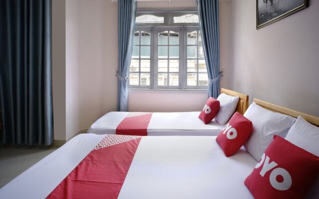 OYO 987 Thanh Thanh Nhan Hotel
